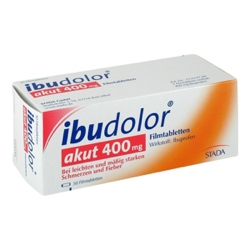 Ibudolor